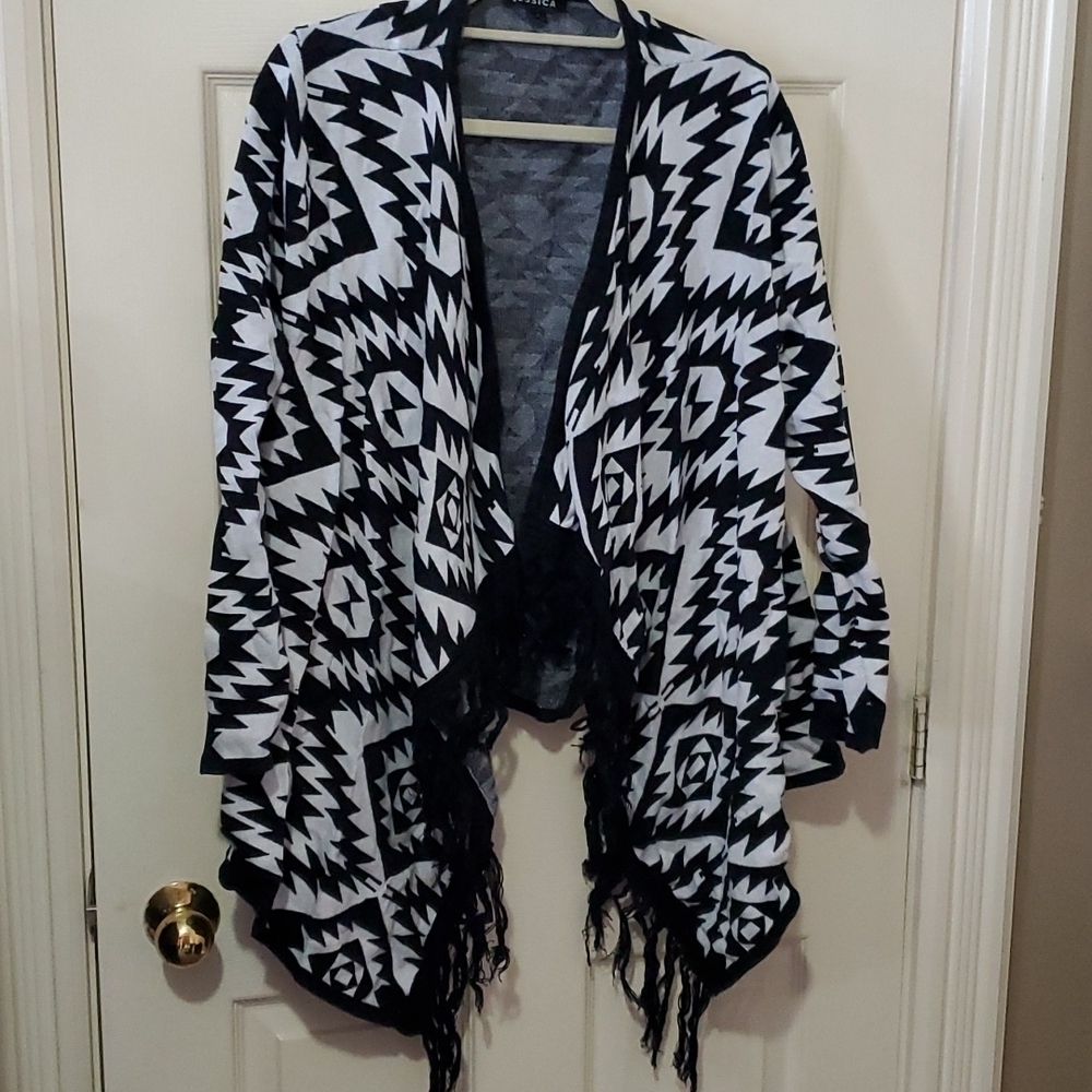 Jessica wrap size large